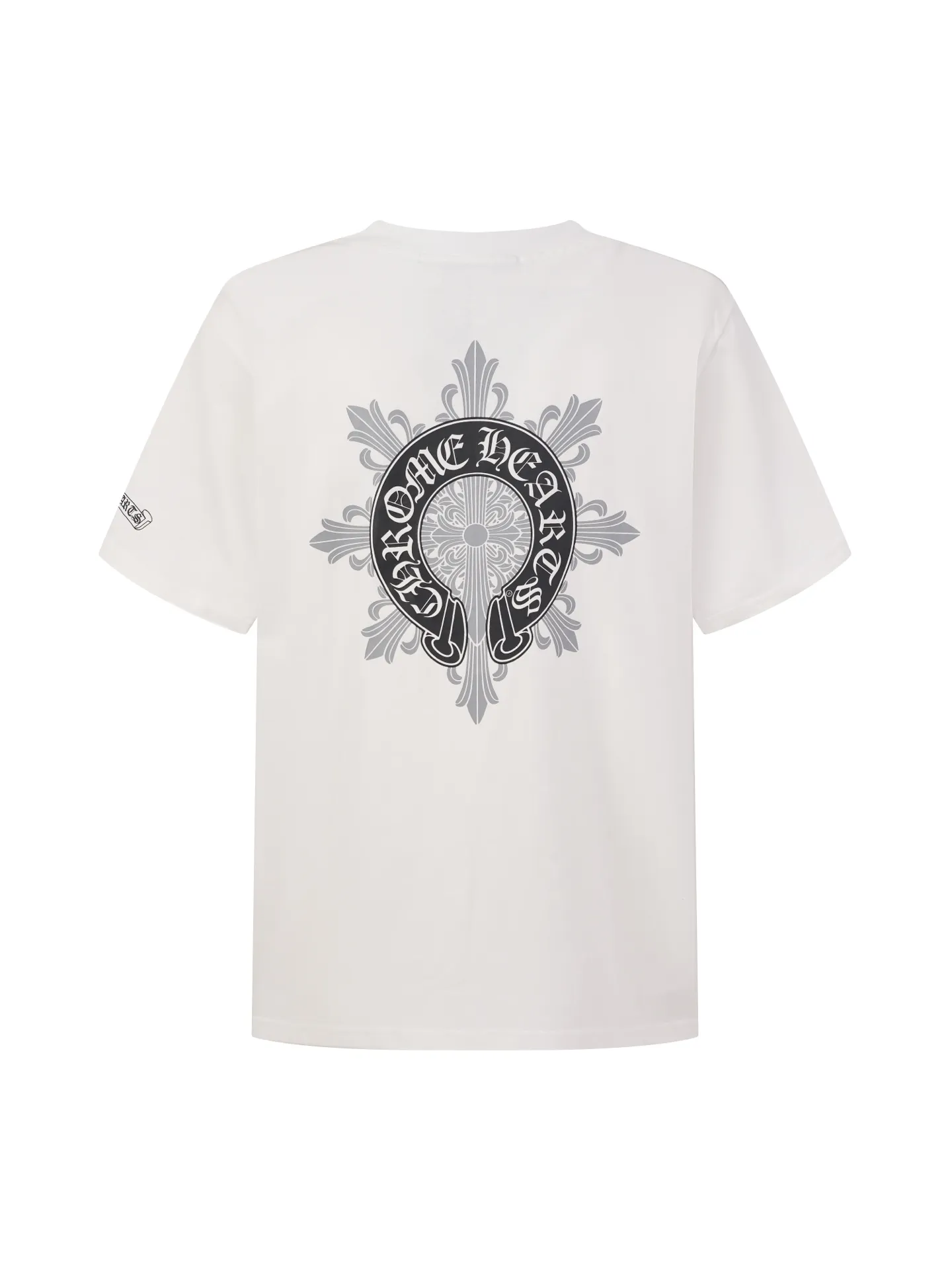 90 Come Hearts CH T T ， ，Breathable ， 。 ， ， 。 ， ， 。 ， ， ， ， 。 ， ， Same Style ， ， ， ， Same Style。 ：Black White Size：S-XL